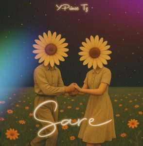Y Prince – Sare