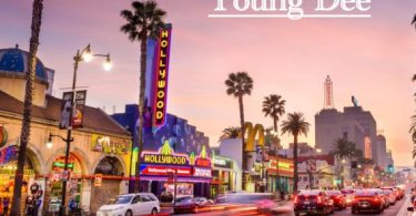 Young Dee – DSM to LA