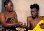 Yuzzo Mwamba - Jirani