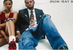 Zuchu Ft Diamond Platnumz - Amanda