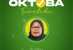 Zuchu - Oktoba Tunatiki