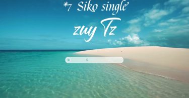 Zuy – Siko Single (Nampa Pole Ninae Shea Nae)