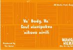 AY Masta Ft Kanjiba - Wanga Neka