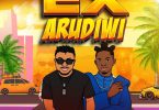 Abdukiba Ft D Voice – EX Arudiwi