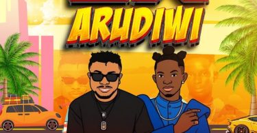 Abdukiba Ft D Voice – EX Arudiwi