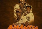 Adasco Ft Jeusi Mc & Stizo – Amanda