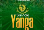 Adasco M2 M'bad Ft Mazegele Boy - Sisi Ndio Yanga