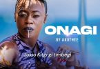 Akothee – Onagi (Joluo Kitgi Gi Timbegi)