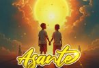 Arrow Bwoy Ft Masauti – Asante