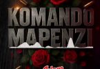Aslam Tz - Komando Mapenzi