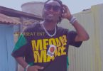 B2K Mnyama Ft G Nako – We Umerogwa (Remix)