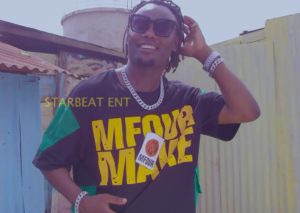 B2K Mnyama Ft G Nako – We Umerogwa (Remix)