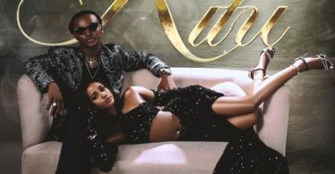 Barnaba Ft Abigail Chams – Kitu