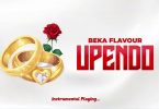 Beka Flavour – Upendo
