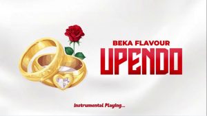 Beka Flavour – Upendo