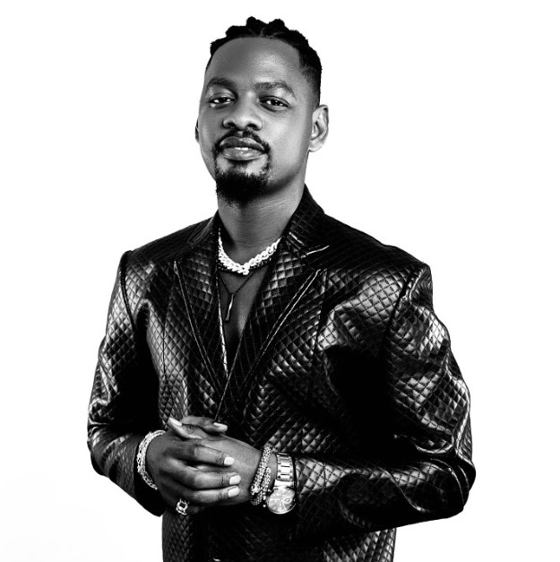 Ben Pol - Mina Nawe