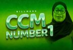 Billnass - CCM Number 1