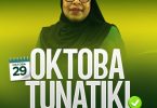 Billnass – Oktoba Tunatiki