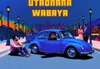 Carpoza x Cat P x Dise x T Sigwa x Linda - Utaonana Wabaya
