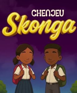 Chenjeu – Skonga
