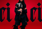 Ciara Ft Diamond Platnumz In New Album Ci Ci