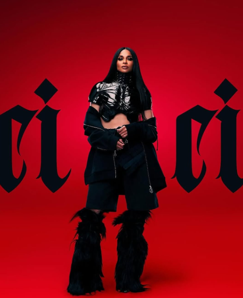 Ciara Ft Diamond Platnumz In New Album Ci Ci