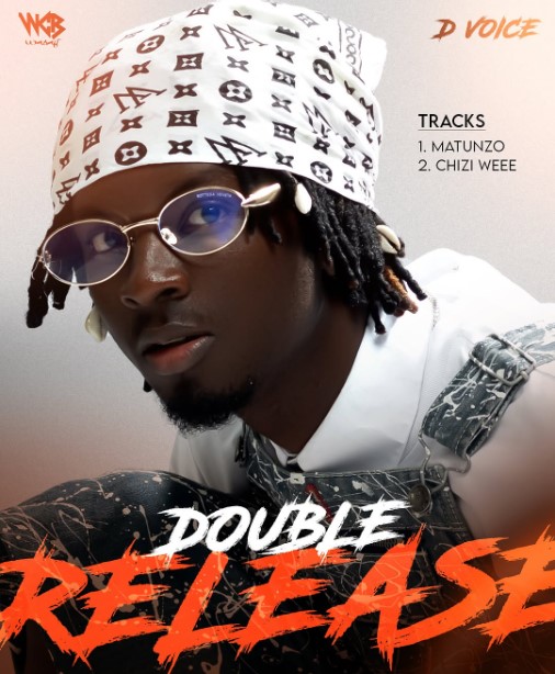 D Voice – Chizi Weee