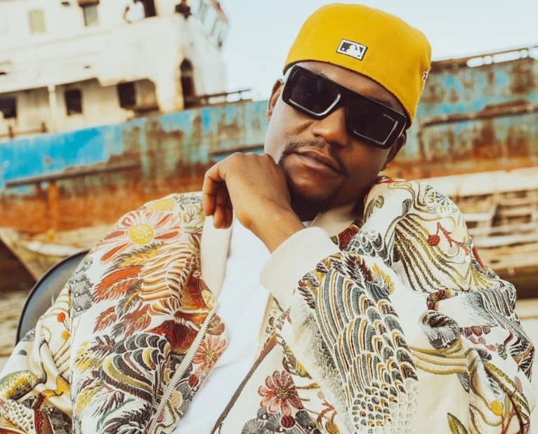 Darassa – Around