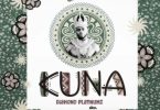 Diamond Platnumz x Nektunez - Kuna