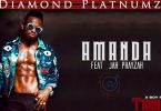 Diamond Platnumz – Amanda