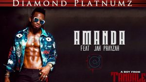 Diamond Platnumz – Amanda