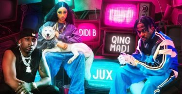 Didi B Ft Qing Madi & Jux – Loca