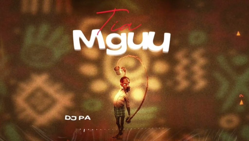 Dj Pacheko Midundo Ft Mama Amina & Mkadebe – Tia Mguu