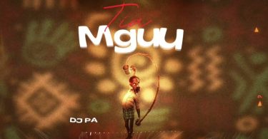Dj Pacheko Midundo Ft Mama Amina & Mkadebe – Tia Mguu
