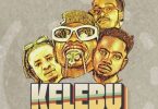 Dj Pacheko midundo Ft Dogo Elisha x Meddy brand & Jeusi Mc - Kelebu