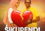 Dj Robby Fighter – Sikupendi