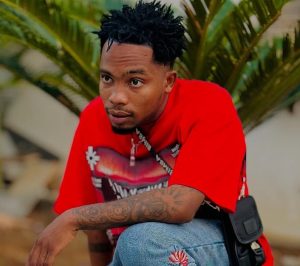 Dogo Elisha – Kelebu