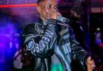 Dogo Paten – Freestyle Ya Mapenzi (Live)