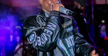 Dogo Paten – Freestyle Ya Mapenzi (Live)