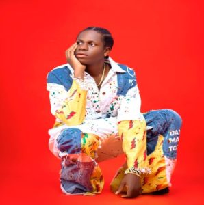 Dogo Rema – People