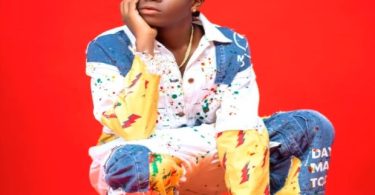 Dogo Rema – People