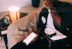 EP Loui - Balcony Hearts