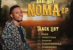 EP Sani Boy - Noma