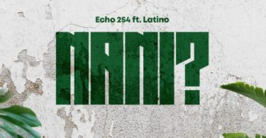 Echo 254 Ft Latinoh – Nani