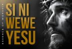Essence of Worship Ft Clara Minja & Justin Asifiwe - Si ni Wewe Yesu