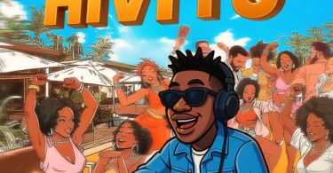 Eyoo Kenny x Chino Kidd x Basley x Barobaro – Hivi Tu