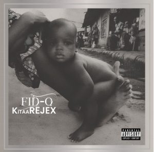 Fid Q Ft Maua Sama & Lord Eyez – Fuego