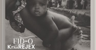 Fid Q Ft Maua Sama & Lord Eyez – Fuego