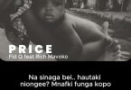 Fid Q Ft Rich Mavoko - Price