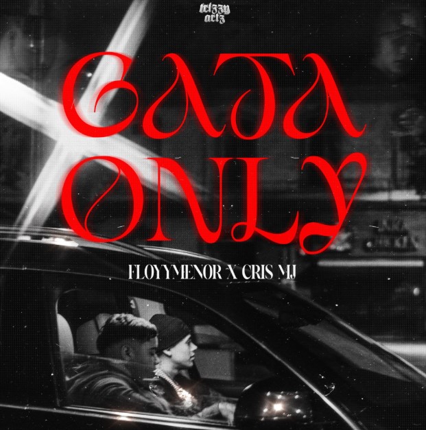 FloyyMenor – Gata Only